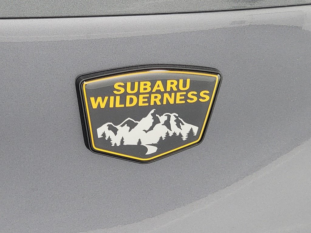 New 2026 Subaru Forester Wilderness w/ Wilderness Plus Package AWD/4WD image 6