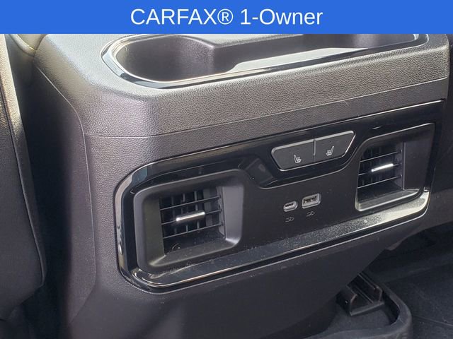 Certified 2023 Chevrolet Silverado 1500 ZR2 w/ Technology Package image 35