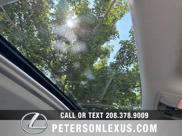 Used 2017 Lexus GX 460 Luxury AWD/4WD image 14