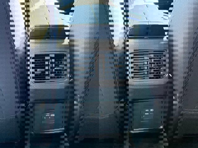 New 2026 Nissan Rogue SV image 19