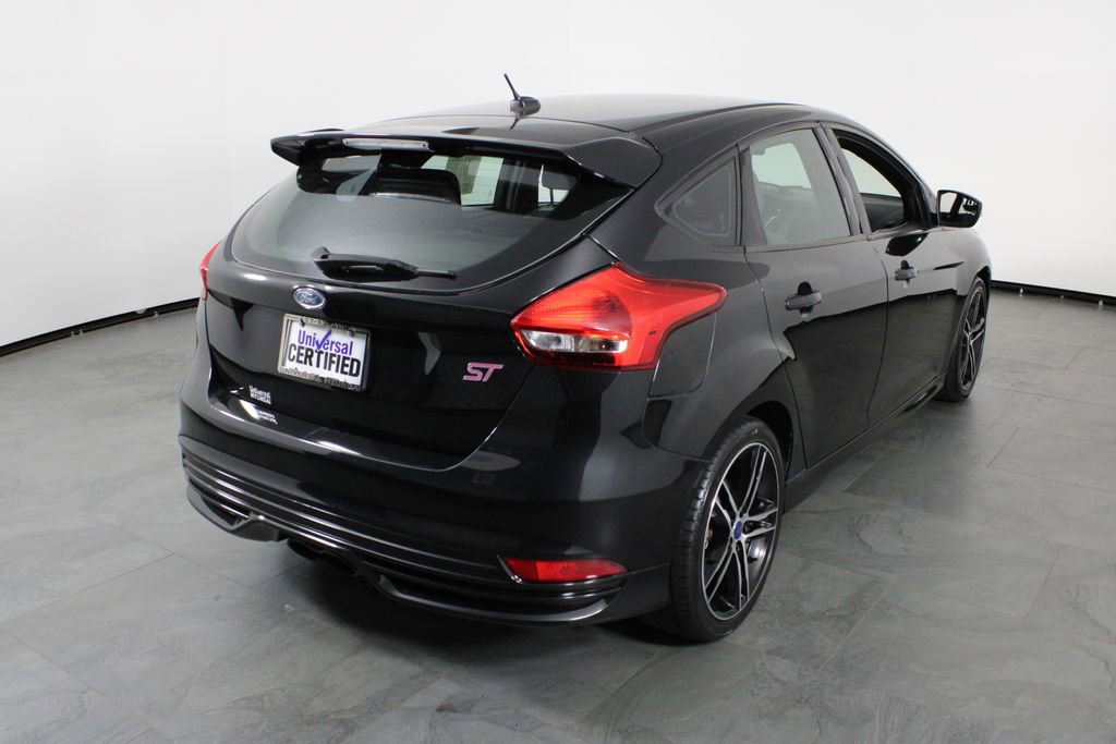 Used 2015 Ford Focus ST image 15
