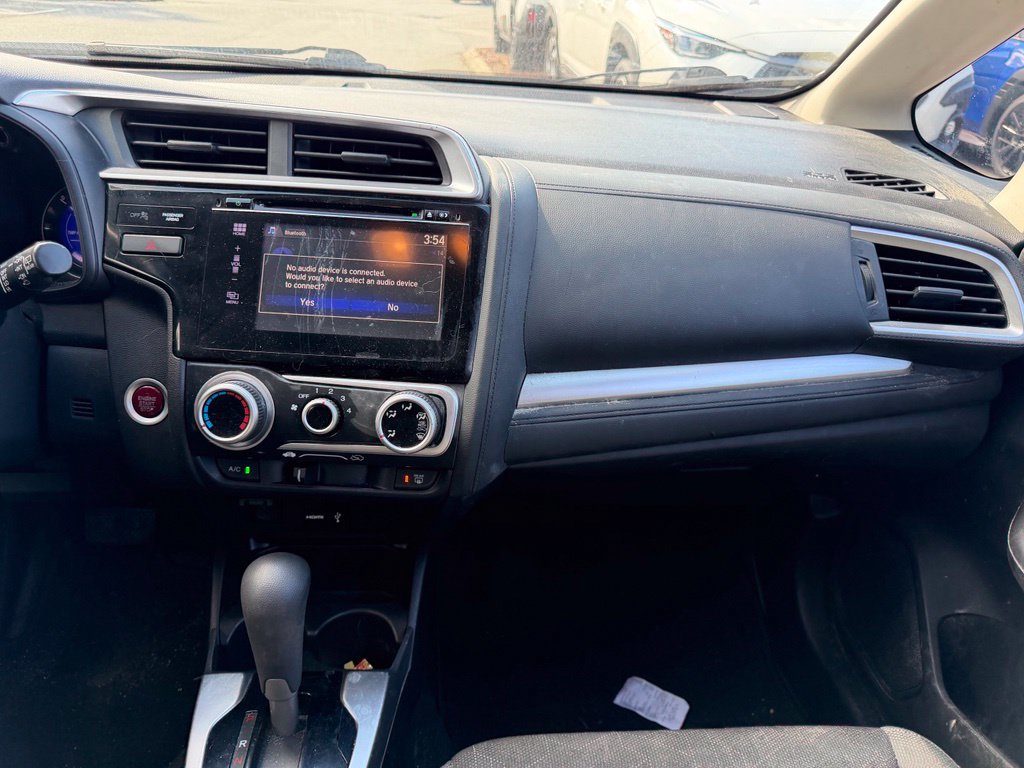 Used 2016 Honda Fit EX image 19