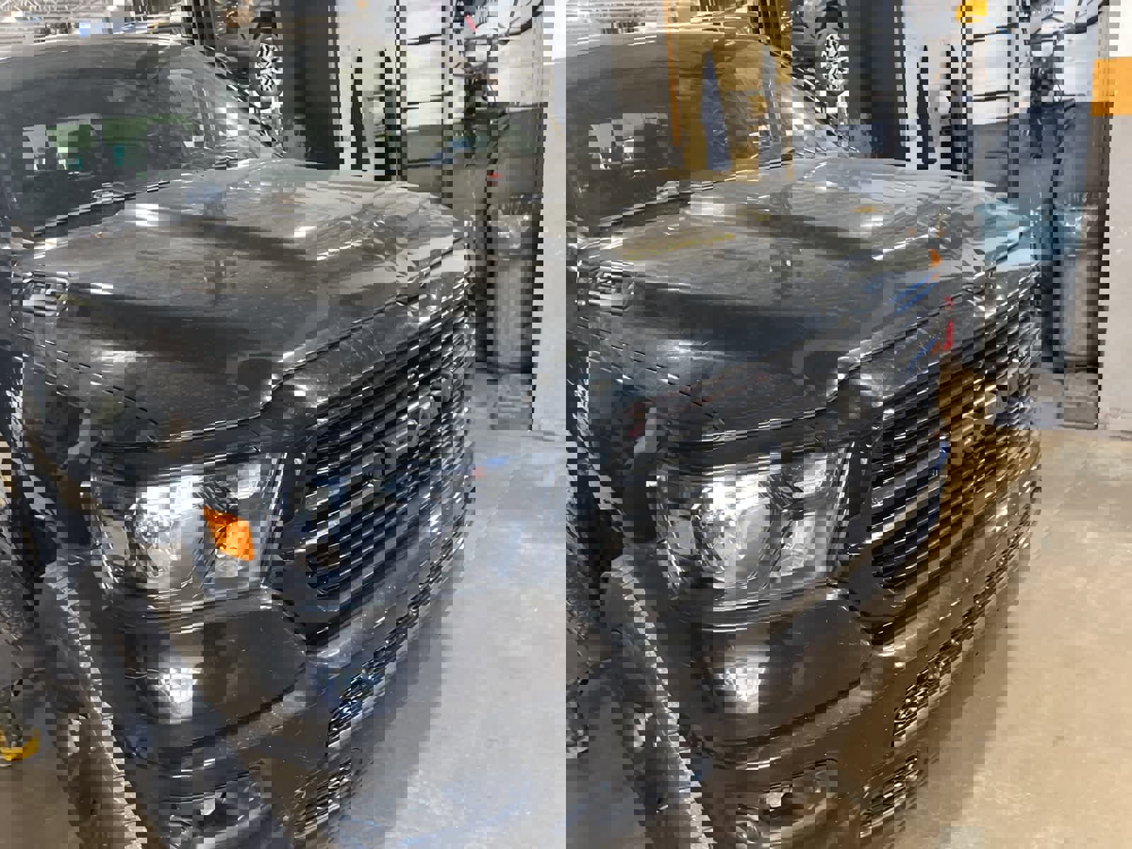 Used 2019 RAM 1500 Big Horn image 22