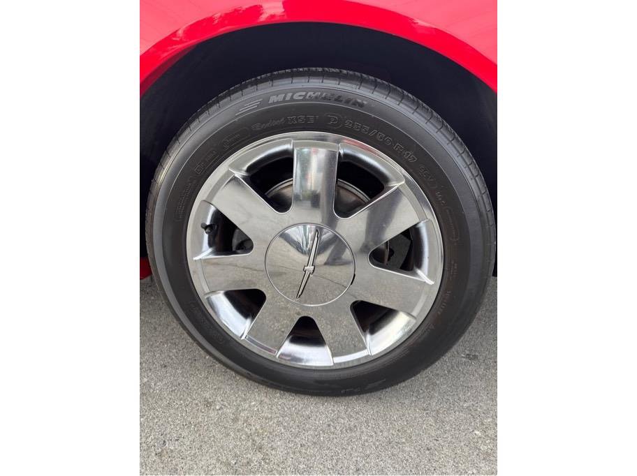 Used 2002 Ford Thunderbird image 36