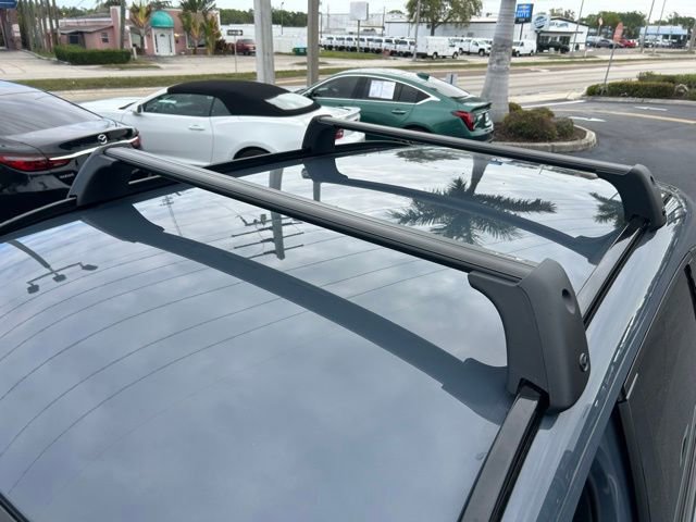 New 2026 MAZDA CX-5 Preferred image 13