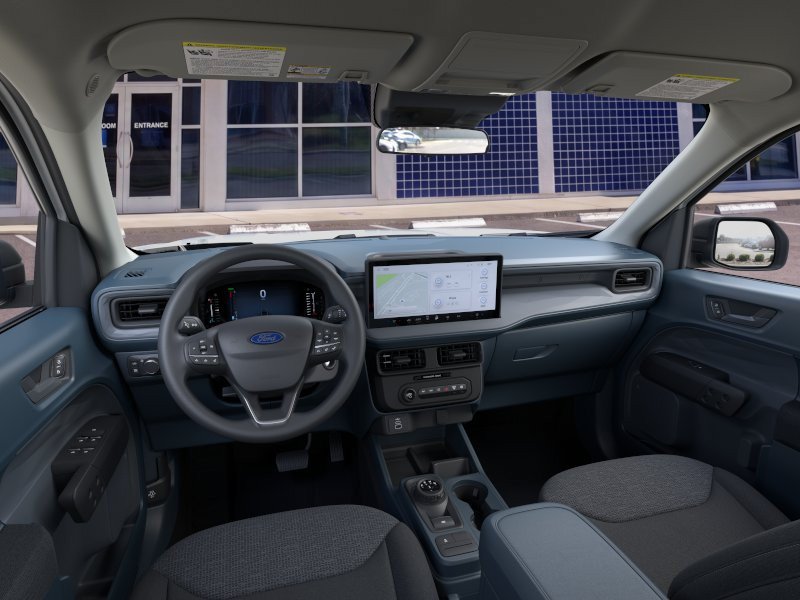 New 2026 Ford Maverick XL FWD image 10