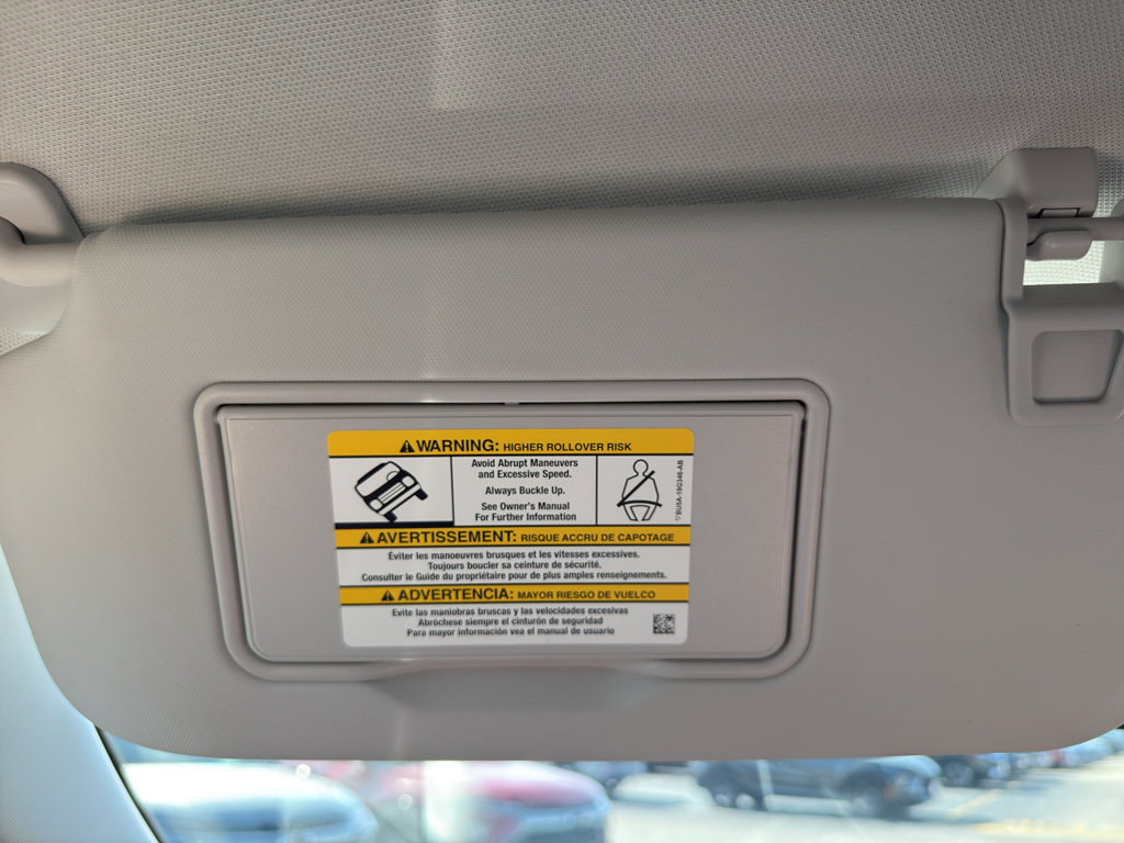 Used 2023 Ford Escape SE w/ PHEV Premium Package FWD image 25