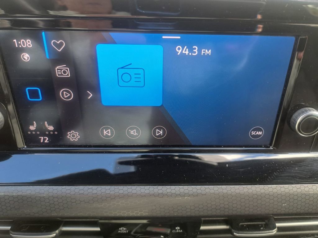 Used 2024 Volkswagen GTI S image 9