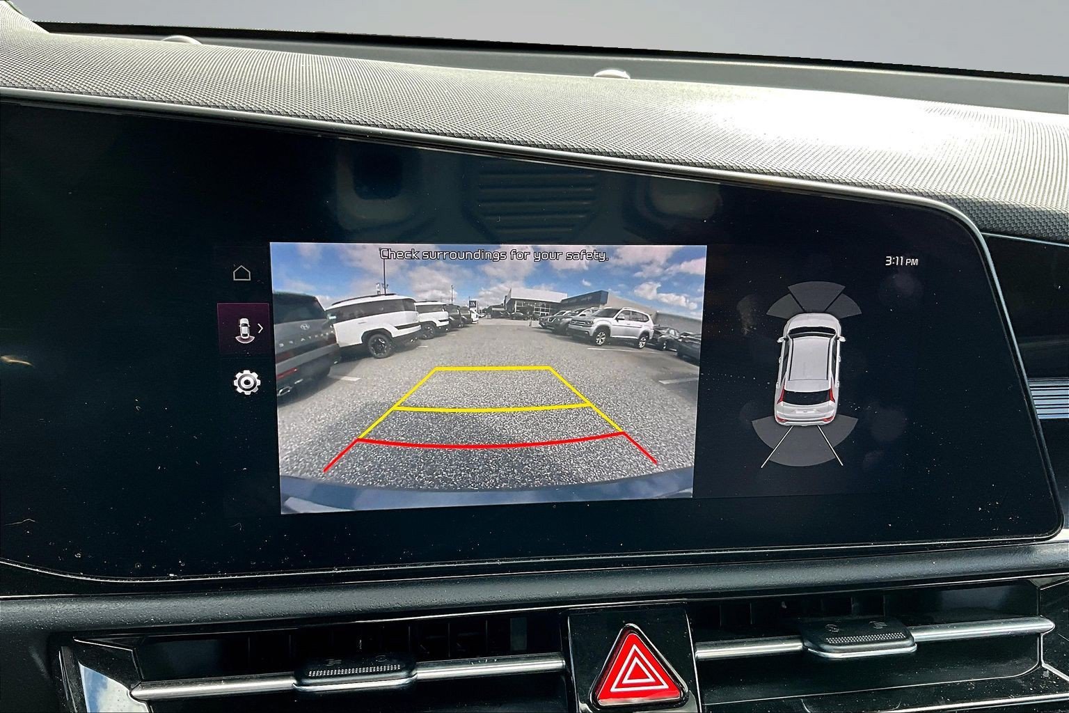 Used 2023 Kia Niro Wave FWD image 9