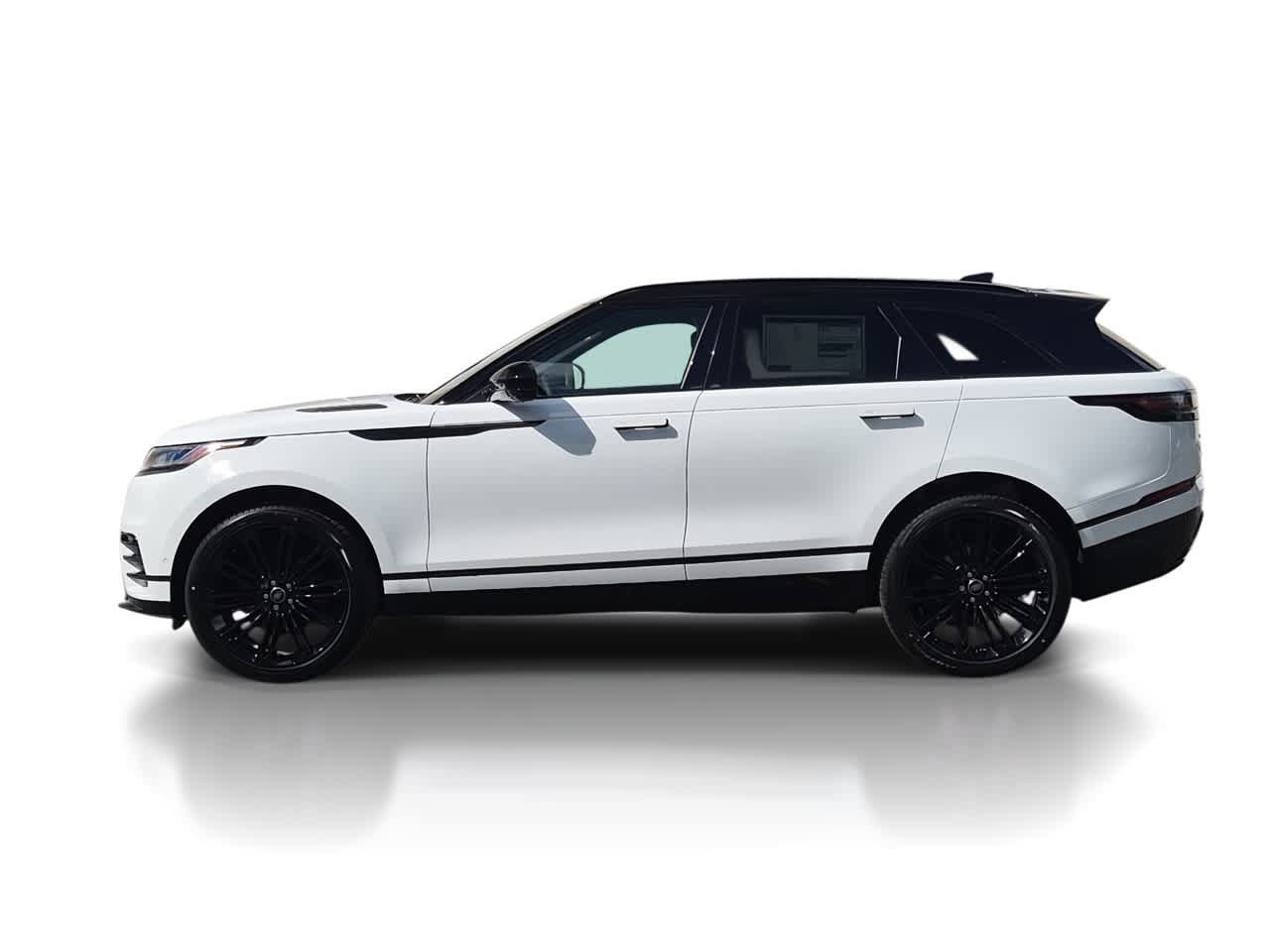 New 2026 Land Rover Range Rover Velar Belgravia AWD/4WD image 5