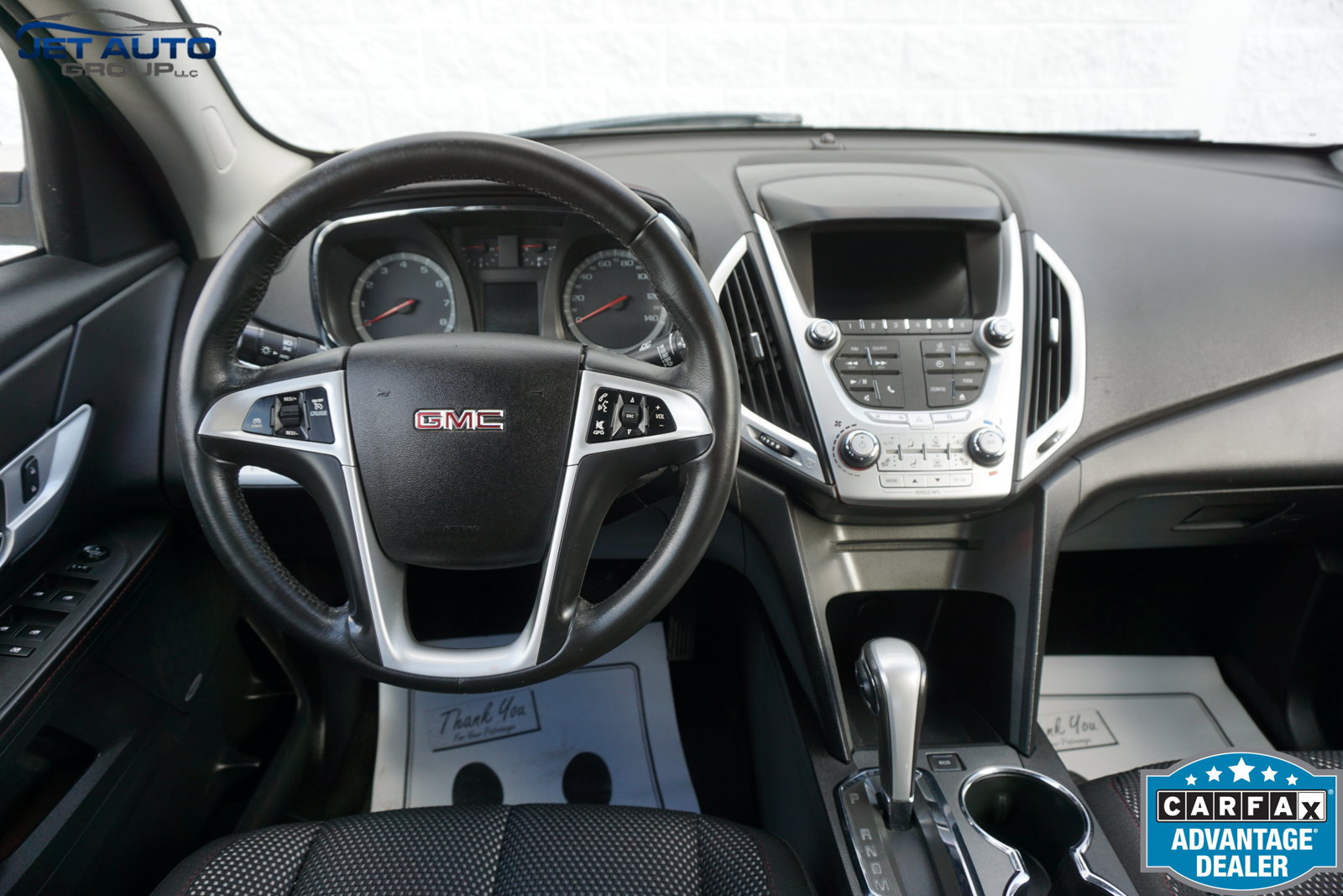 Used 2014 GMC Terrain SLE w/ Convenience Package AWD/4WD image 29
