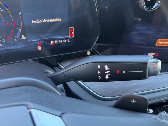 New 2026 Chevrolet Suburban LS image 21