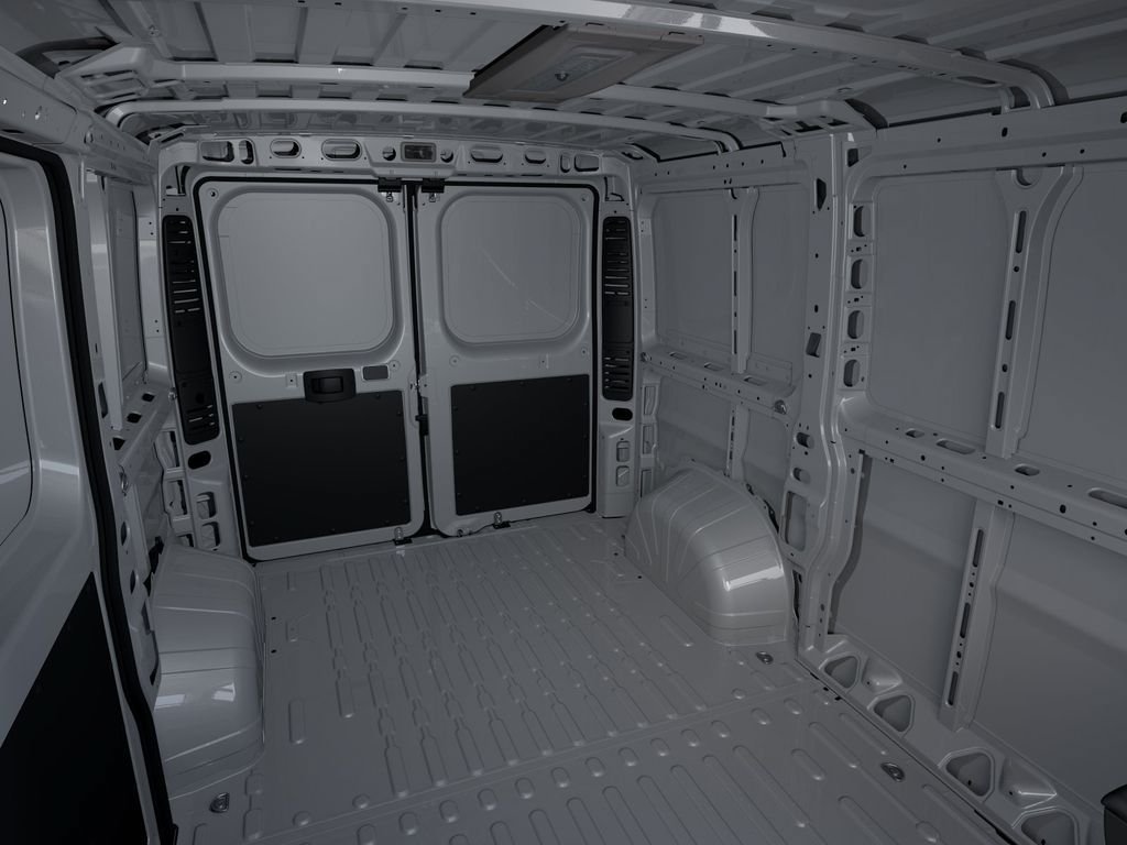 New 2026 RAM ProMaster 1500 w/ Convenience Group FWD image 15