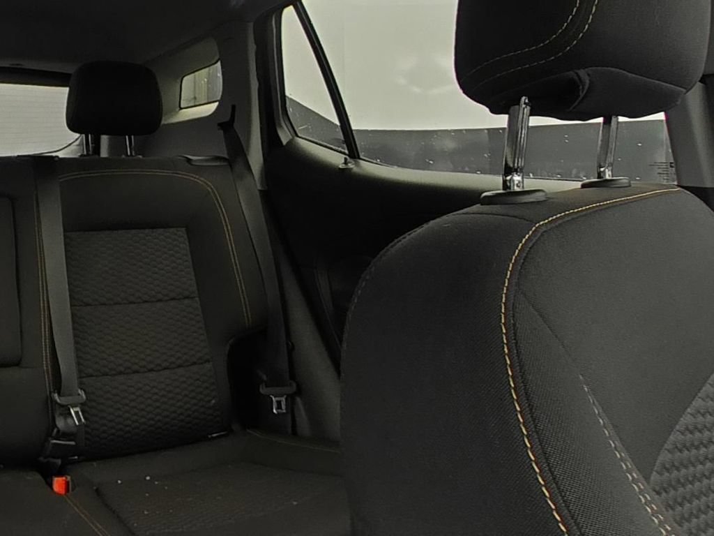 Used 2019 GMC Terrain SLE FWD image 11