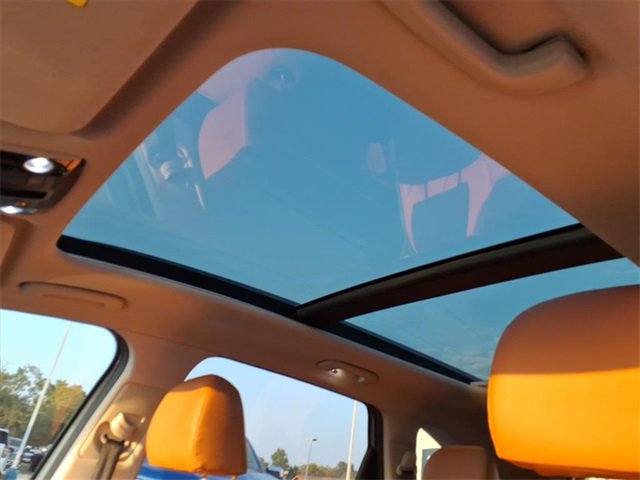 Used 2022 Kia Sorento SX Prestige w/ Rust Color Package image 22