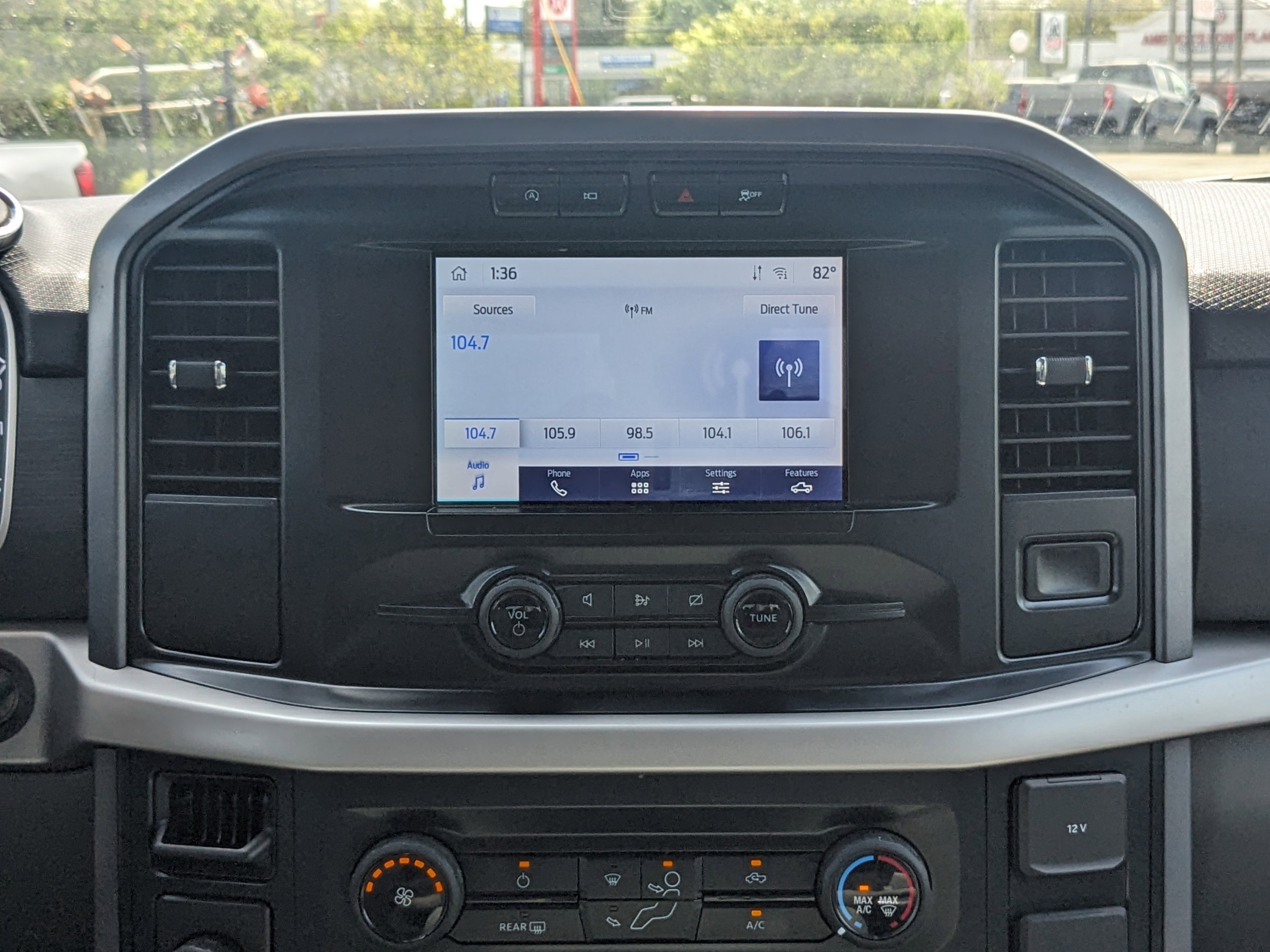 Used 2023 Ford F150 XLT image 18