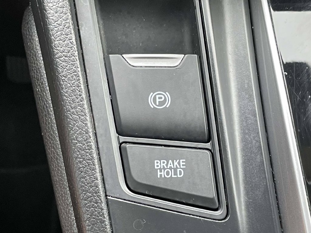 Certified 2020 Honda CR-V EX-L image 33