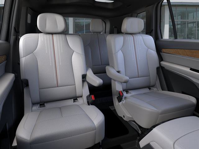 New 2026 Cadillac Vistiq Luxury AWD/4WD image 29