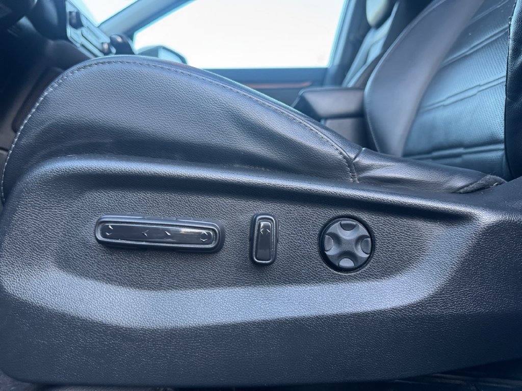 Used 2019 Honda CR-V EX-L image 13