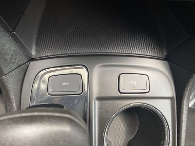 Used 2022 Chevrolet Equinox RS image 22