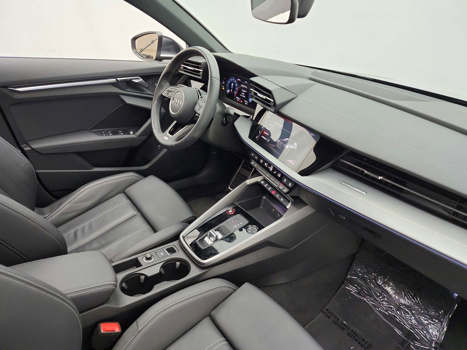 Used 2023 Audi S3 Premium AWD/4WD image 18