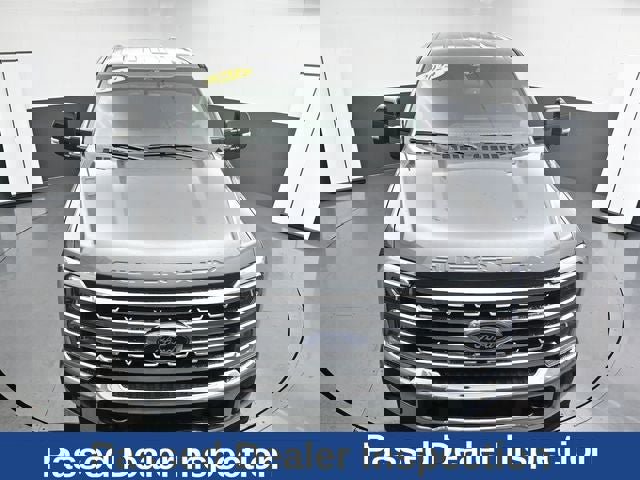 Used 2024 Ford F350 Lariat w/ FX4 Off-Road Package image 20