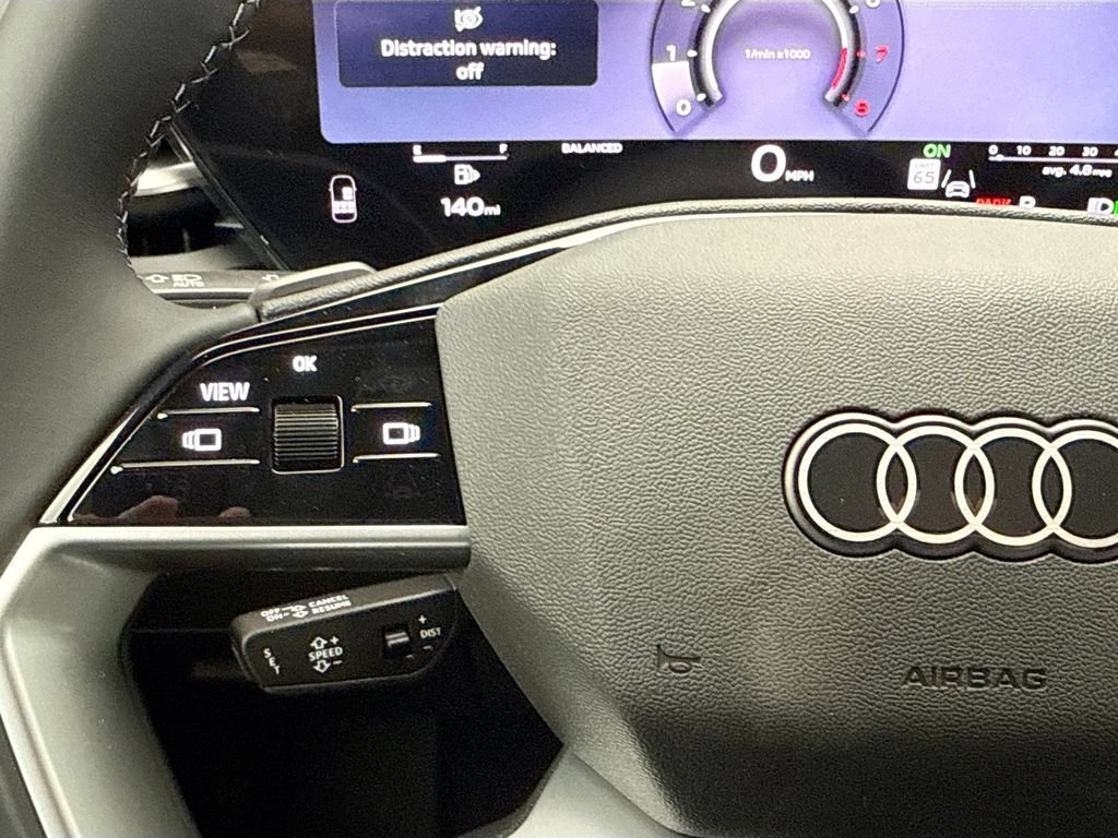 Used 2026 Audi Q5 Premium Plus w/ Premium Plus AWD/4WD image 11
