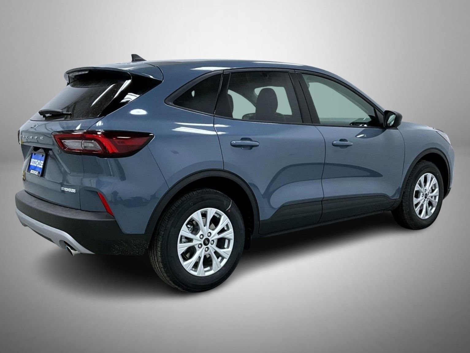 New 2026 Ford Escape Active w/ Cold Weather Package image 5