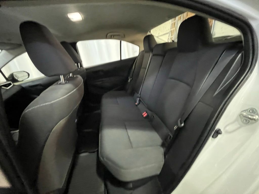 Used 2024 Toyota Corolla LE FWD image 24