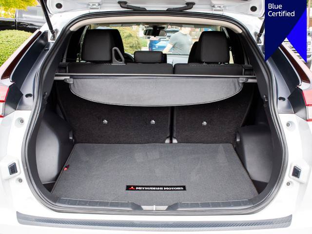Used 2023 Mitsubishi Eclipse Cross LE AWD/4WD image 21