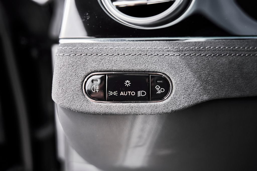 Used 2025 Bentley Continental GT Speed AWD/4WD image 43