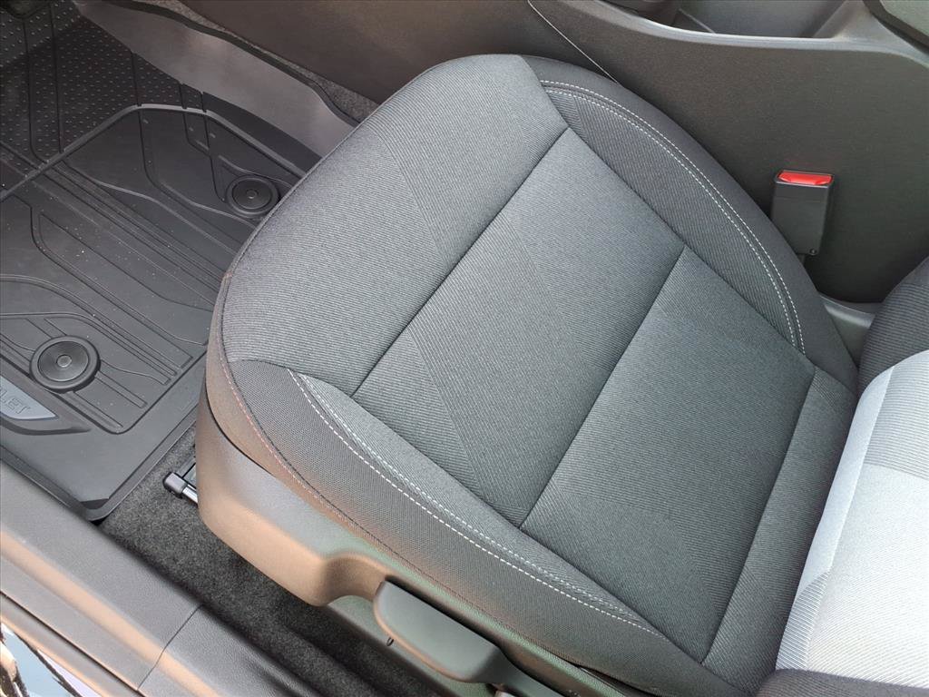 New 2026 Chevrolet Trax RS w/ Driver Confidence Package FWD image 15