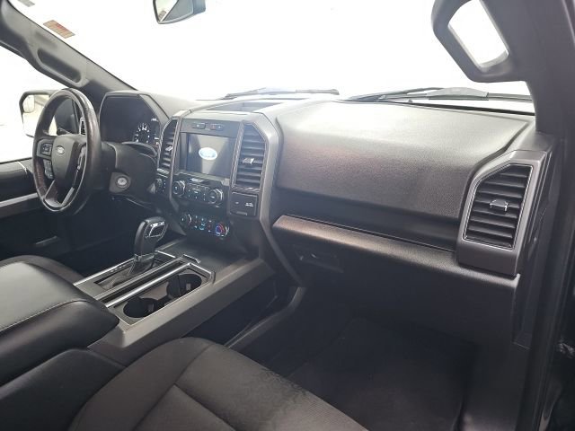 Used 2019 Ford F150 XLT w/ Equipment Group 302A Luxury image 11