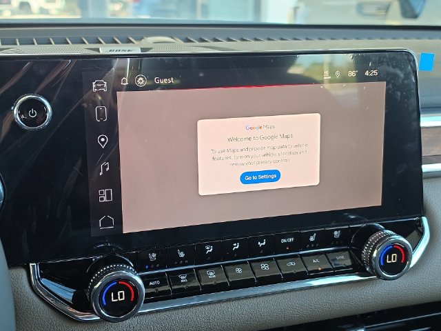 New 2026 GMC Canyon Denali AWD/4WD image 15