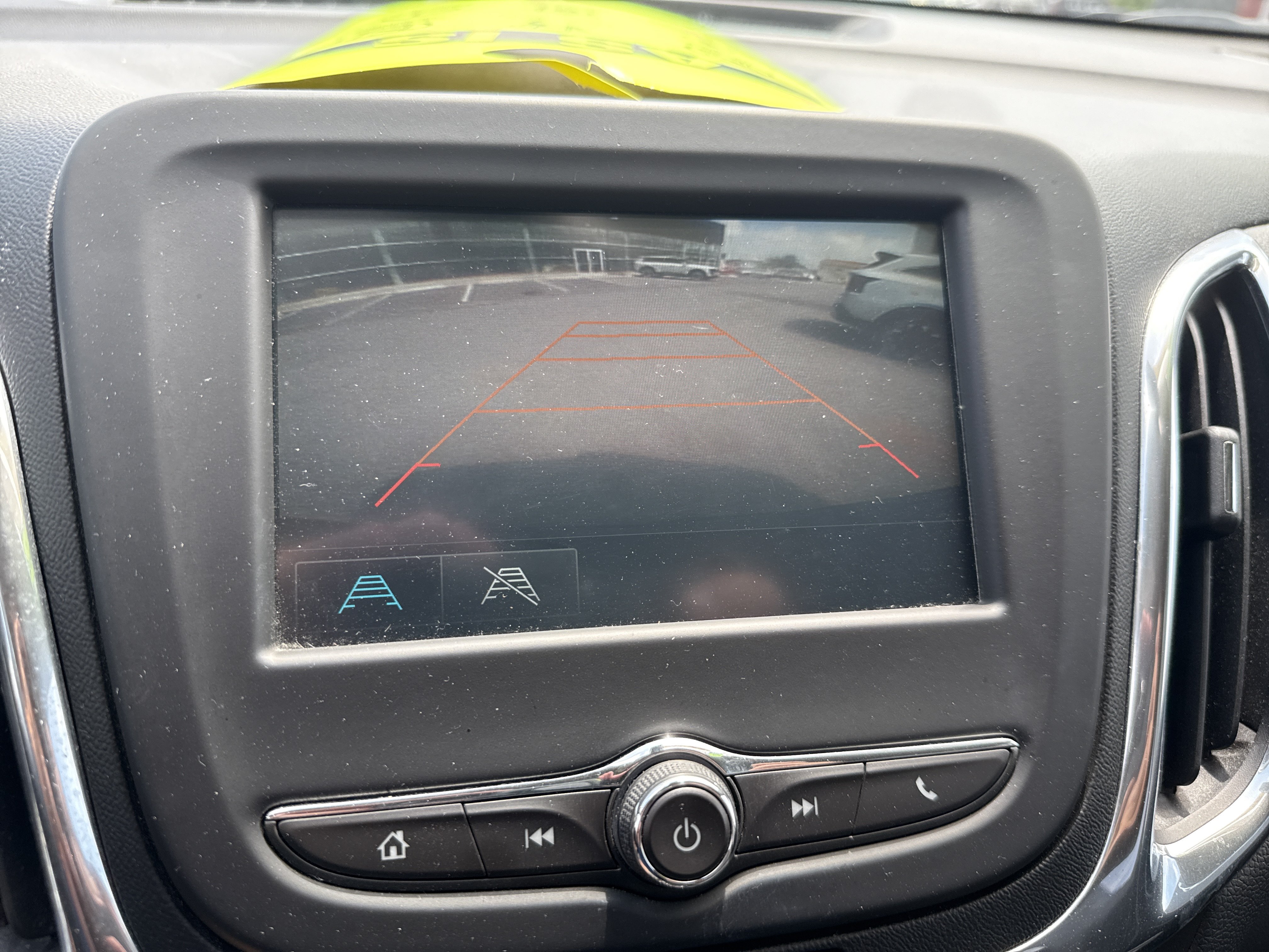 Used 2018 Chevrolet Equinox LT AWD/4WD image 26