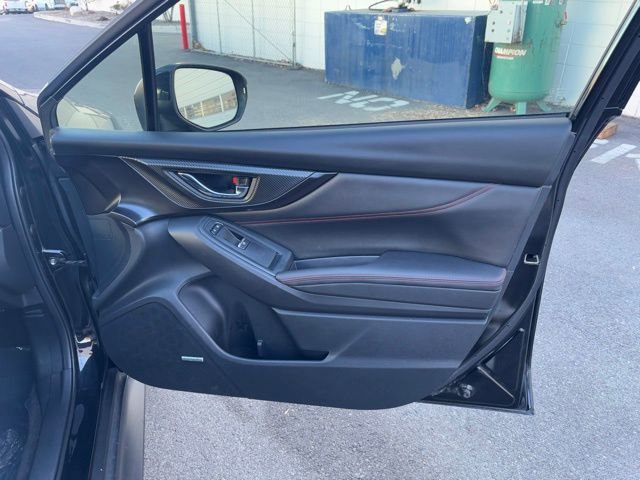 Used 2022 Subaru WRX Limited image 32