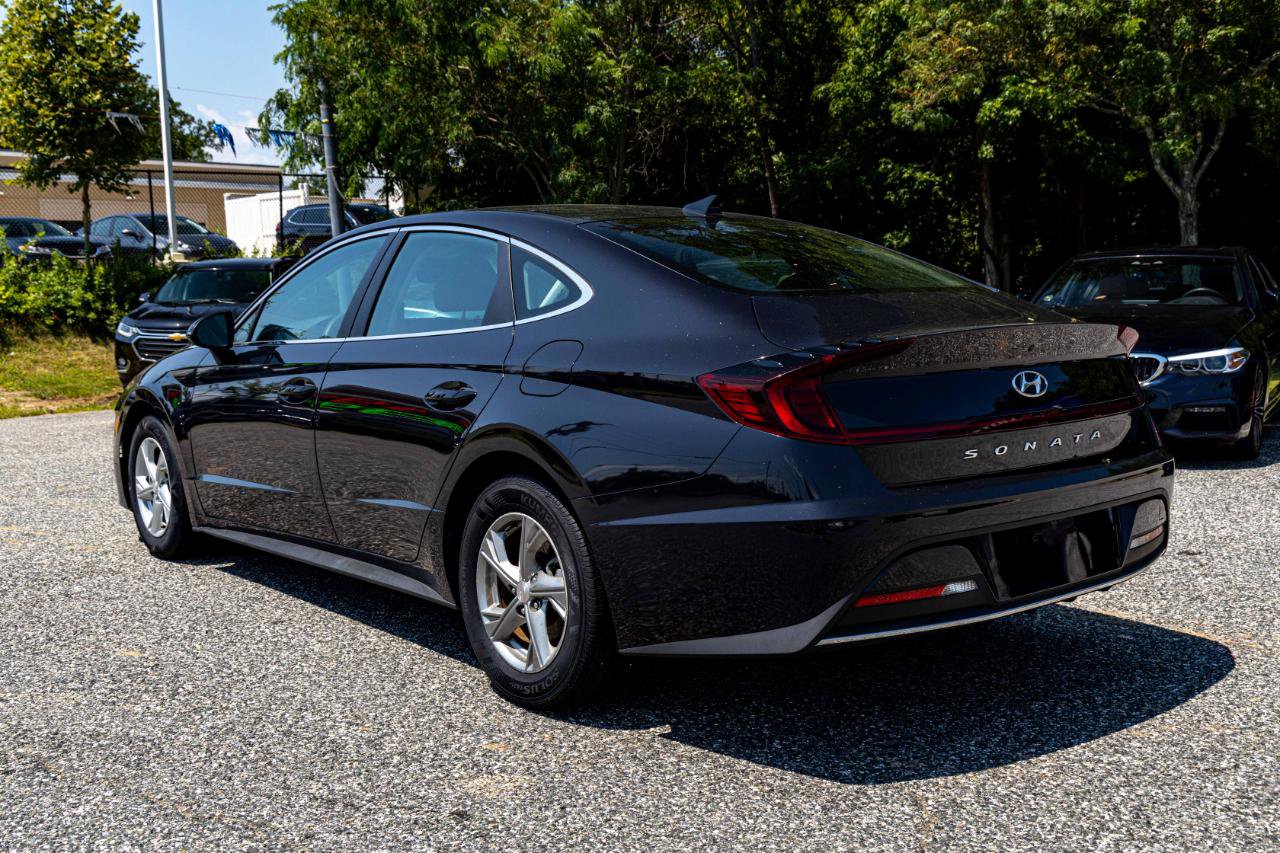 Used 2023 Hyundai Sonata SE image 4