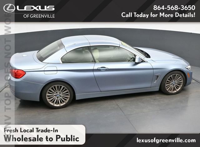Used 2014 BMW 428i 428i image 20