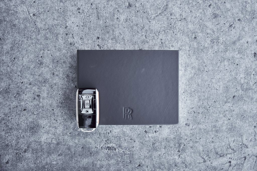 Used 2024 Rolls-Royce Cullinan Black Badge image 89