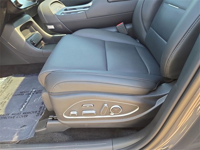 New 2026 Hyundai Palisade Calligraphy image 27