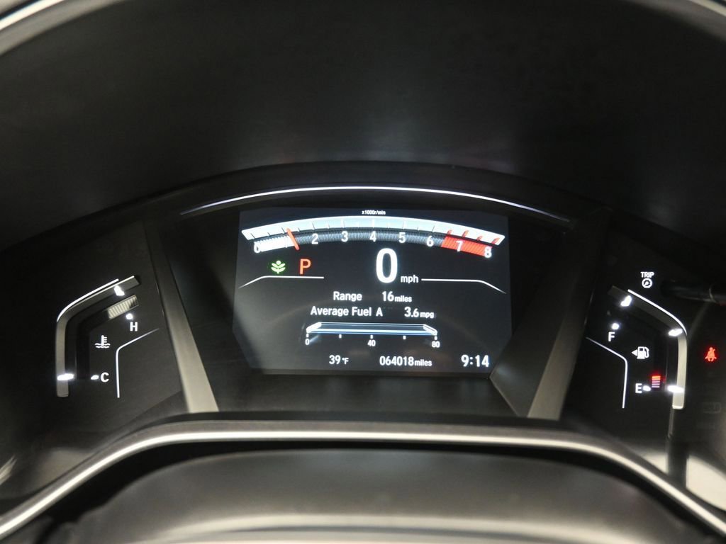 Used 2018 Honda CR-V EX-L image 15