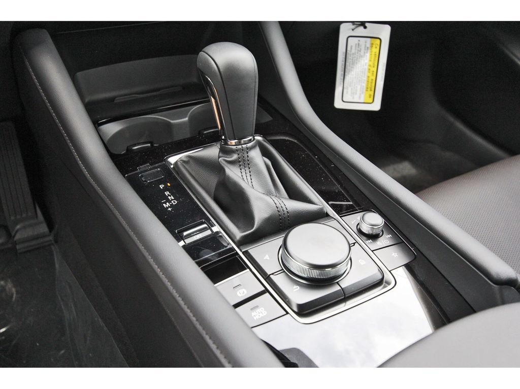 New 2026 MAZDA MAZDA3 2.5 Turbo Sedan w/Premium Plus AWD/4WD image 26