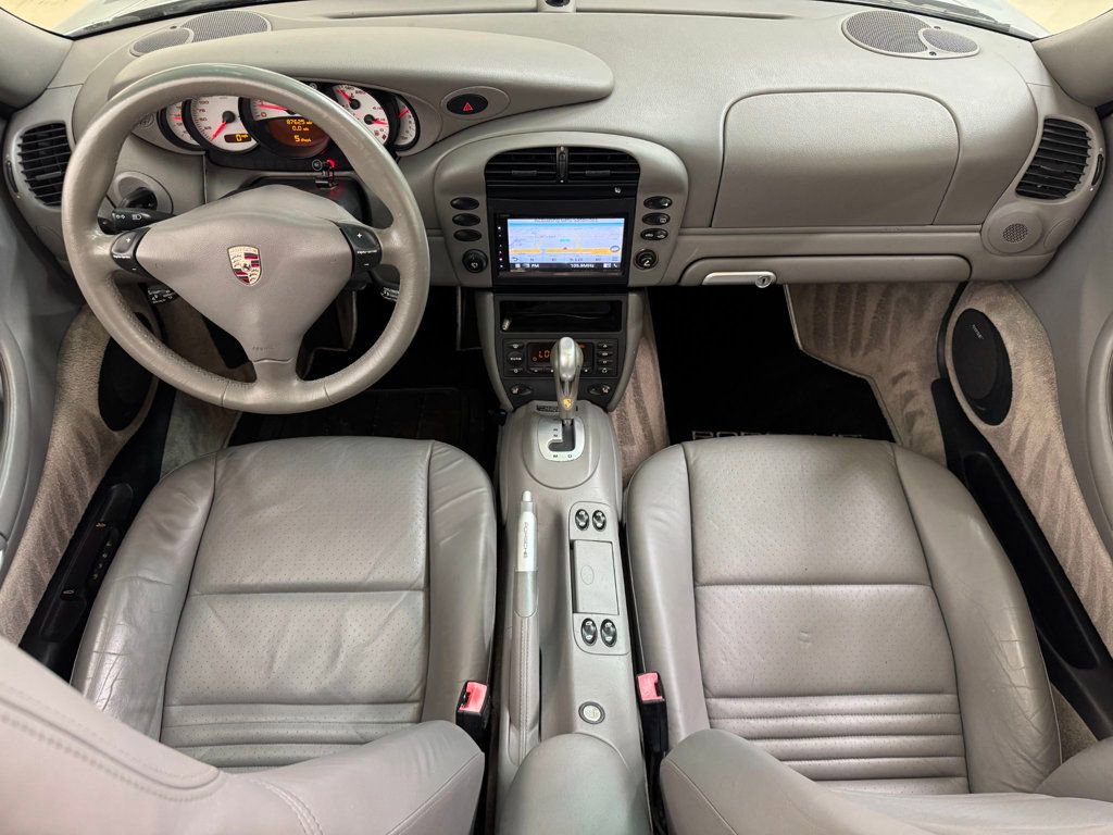 Used 2003 Porsche 911 Carrera image 51