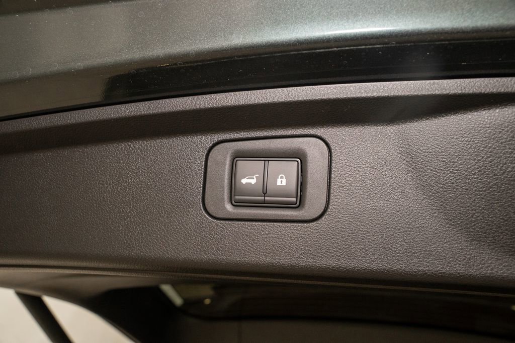 New 2026 Nissan Armada Platinum AWD/4WD image 7