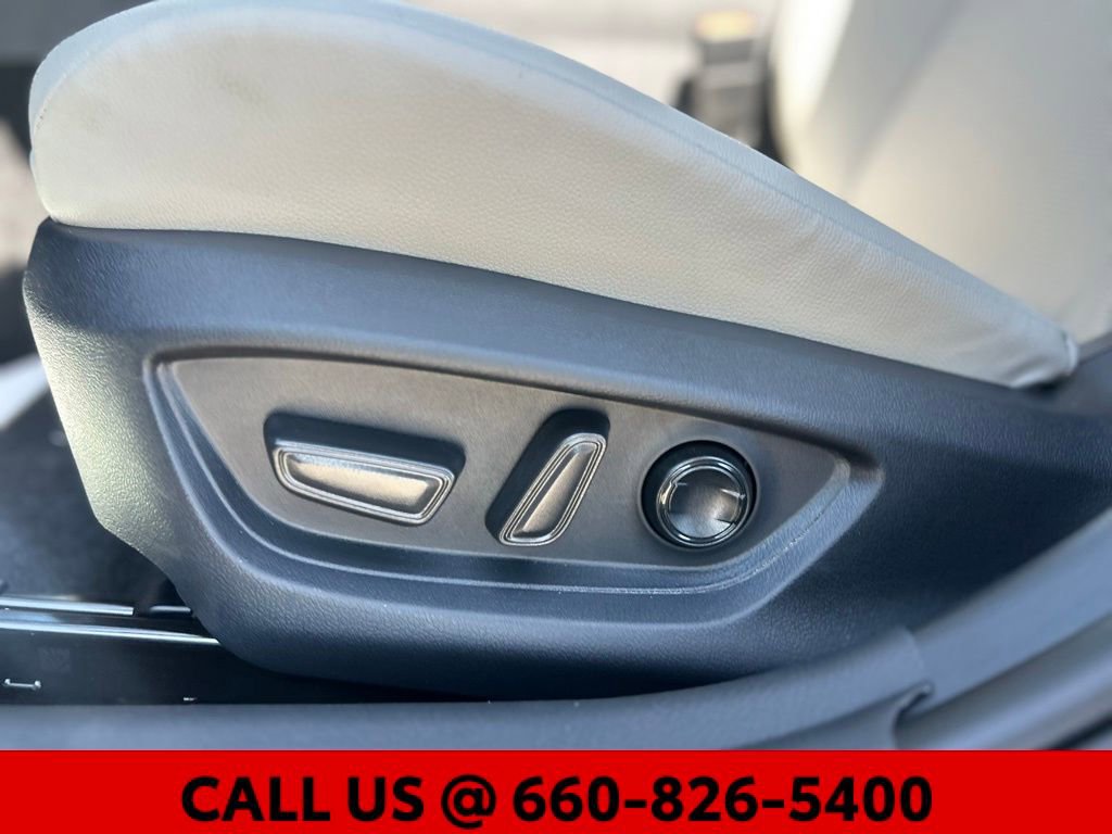 New 2026 Toyota Camry XLE image 16