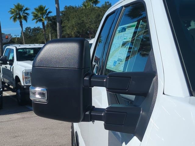 New 2026 Ford F250 XLT image 12