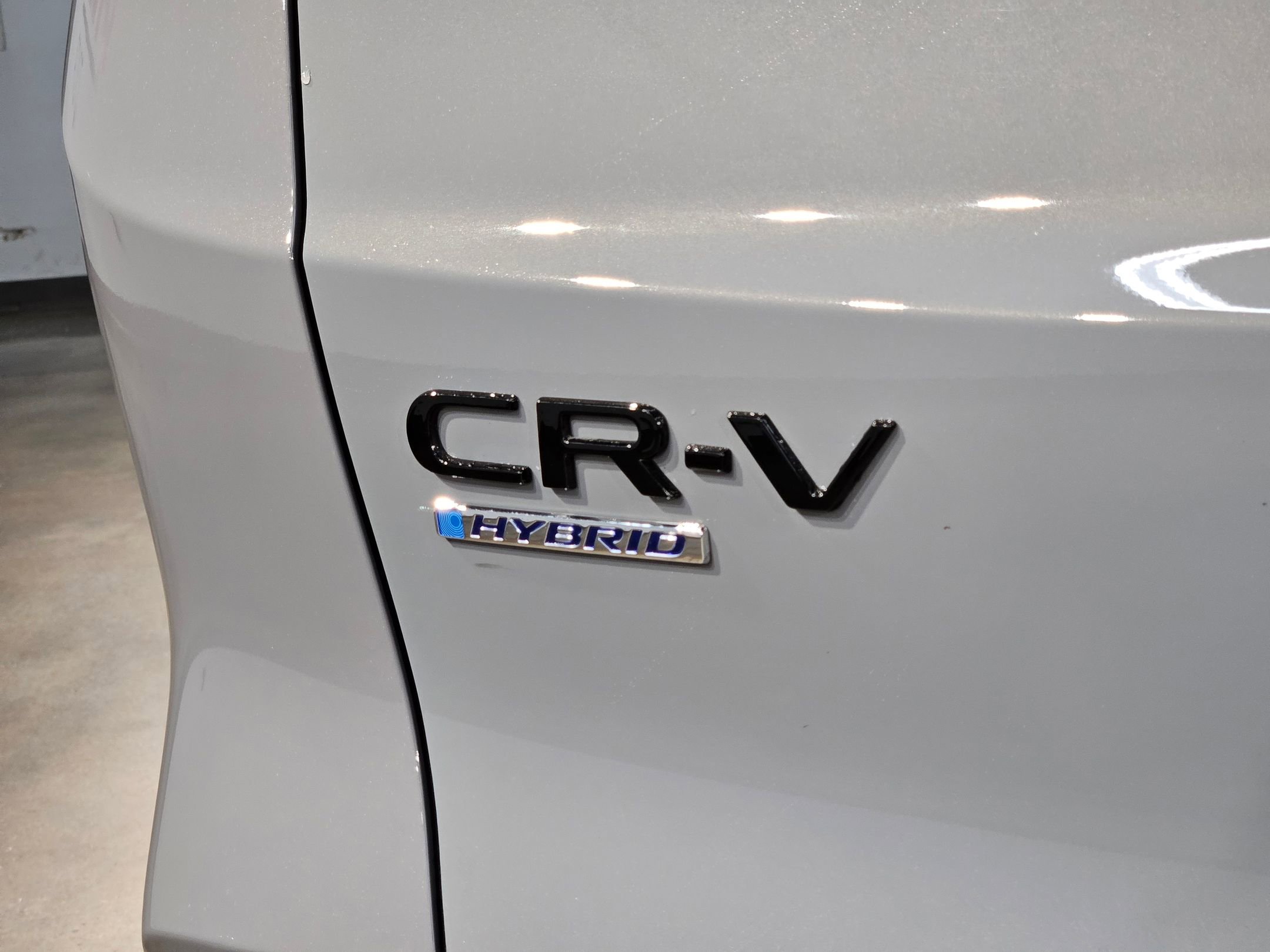 Used 2025 Honda CR-V Sport-L image 39