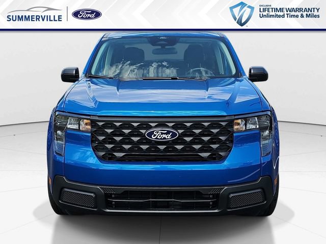 New 2026 Ford Maverick XL FWD image 10