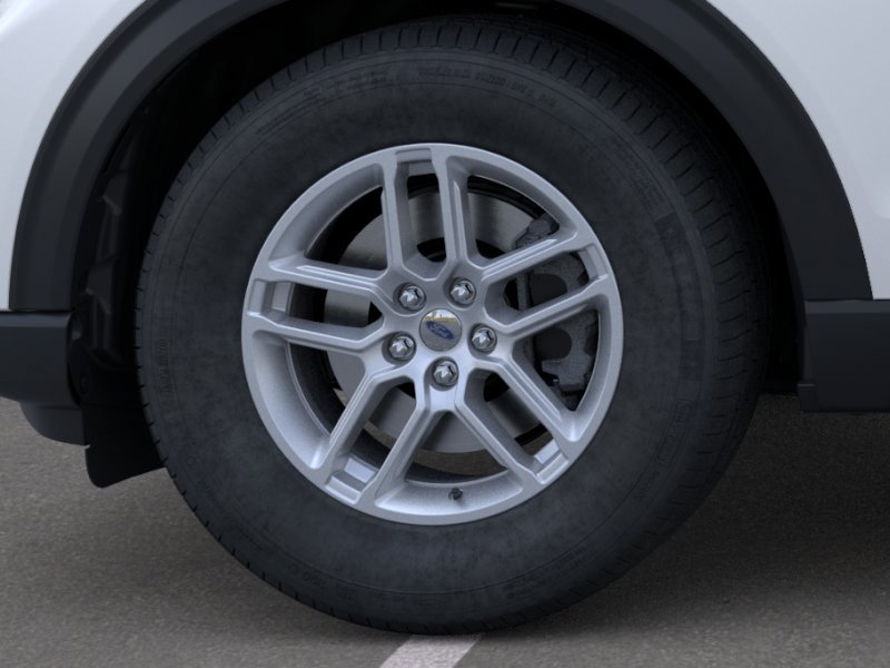 New 2026 Ford Explorer Active w/ Active Comfort Package RWD image 19