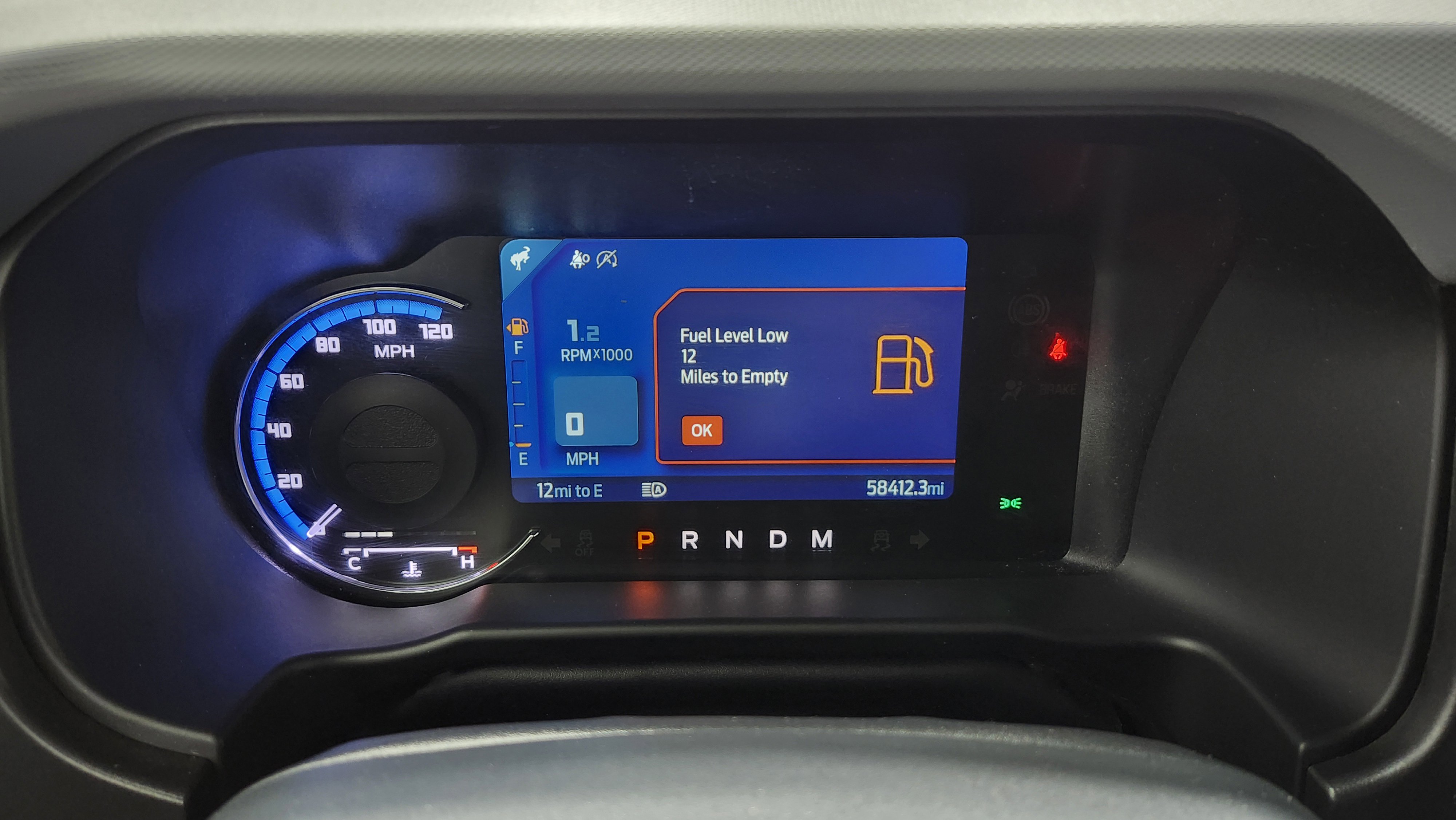 Used 2023 Ford Bronco Big Bend image 25